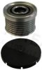 AUTEX 654506 Alternator Freewheel Clutch